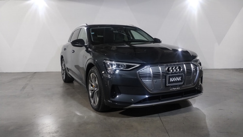 Audi E-tron 55 Advanced 4wd