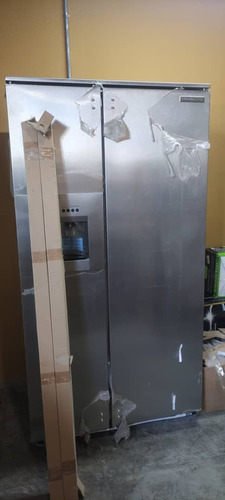 Nevera Nueva 2 Puertas Verticales Electrolux