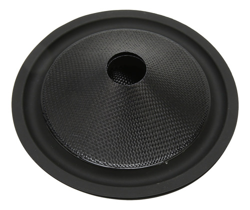 Conos De Subwoofer, Tambor, Papel, Altavoz, Cono Interior De