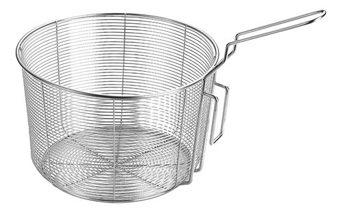 Cesta De Fideos De Malla Compatible Con Macetas De 18 Cm