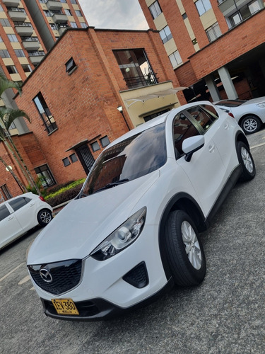 Mazda CX-5 2.0 Prime