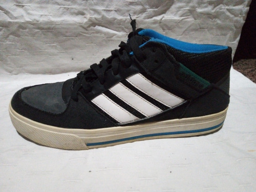 Zapatillas adidas Botitas