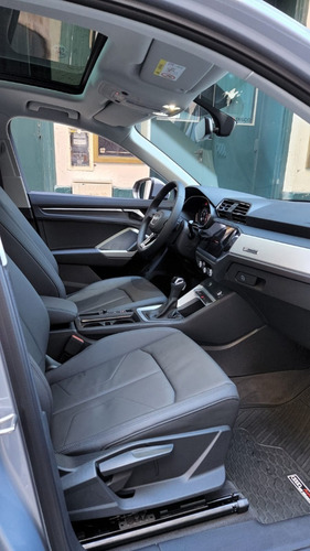 Imagen 10 de 11 de Audi Q3 35 Tfsi 0km Entrega Inmediata