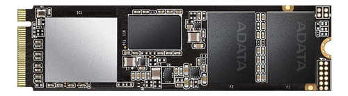 Disco sólido SSD interno XPG SX8200 Pro ASX8200PNP-2TT-C 2TB