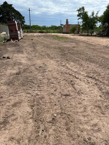 Vendo Lote Terreno De 40x 75 Metros