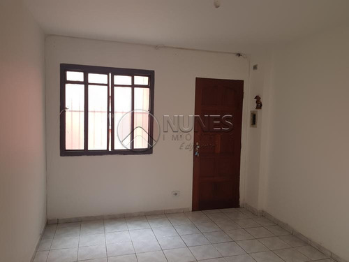 Imagem 4 de 10 de Apartamentos - Ref: V229751