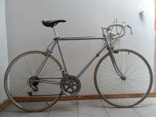 Bicicleta Pistera Vintage  (Reacondicionado)