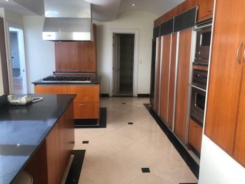 Espectacular Ph En Venta En Campos Elíseos, Polanco