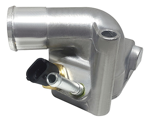 Toma Agua Chevrolet Meriva 1.8l L4 07 A 08 Kg 6244653