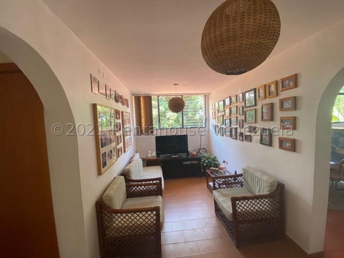 Imagen 3 de 18 de Bella Casa En Venta Prados Del Este Mls #22-3729