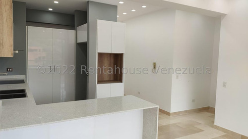 Apartamento En Alquiler - Lomas Del Sol - Andreina Castro - Mls #25-21822