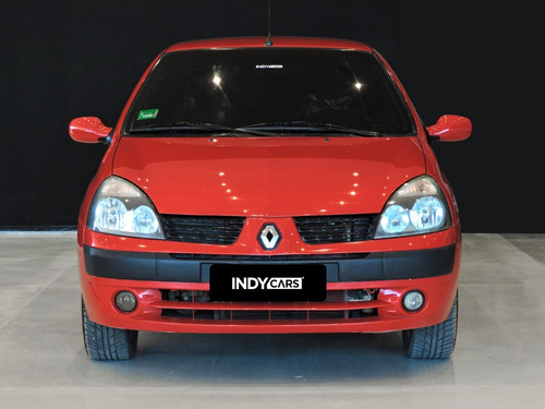 Renault Clio 1.6 Dynamique