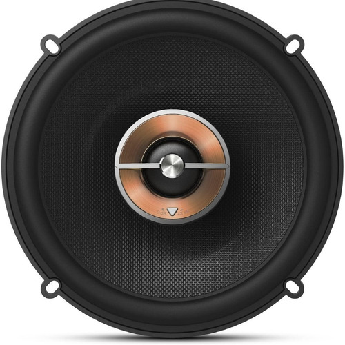 Imagen 5 de 10 de Parlantes Infinity Kappa 62ix 225w 2 Vías Y 3 Ohms Para Auto
