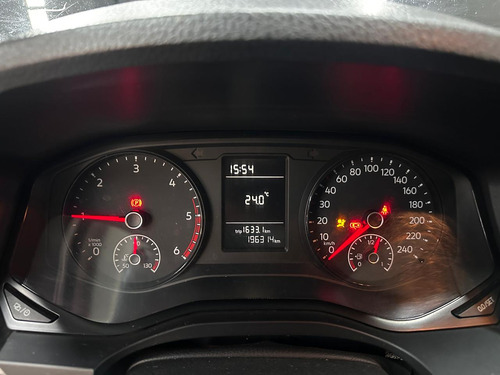 Volkswagen Amarok 2.0 TD 140HP 4X2 CS TRENDLINE L17