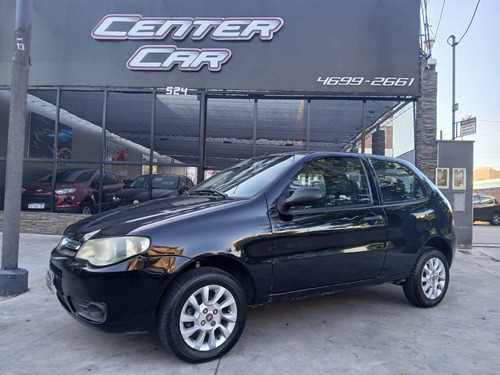 Fiat Palio 1.4 Fire