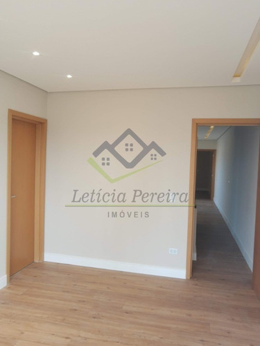 Imagem 24 de 30 de Sobrado Novo Vila Oliveira Mogi Da Cruzes - So00119 - 69806145
