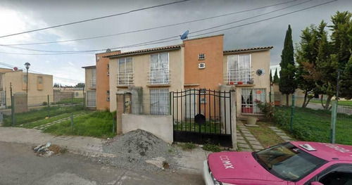 Imagen 1 de 6 de Venta De Remate Bancario Casa, Adjudicada Zumpango Estado De