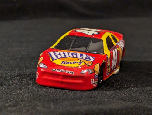 Carrito Nascar 2008 Dodge Intrepid