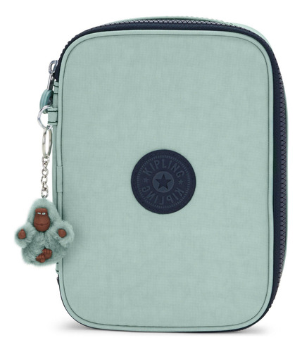 Lapicera Kipling 100 Pens Color Sea Green Liso