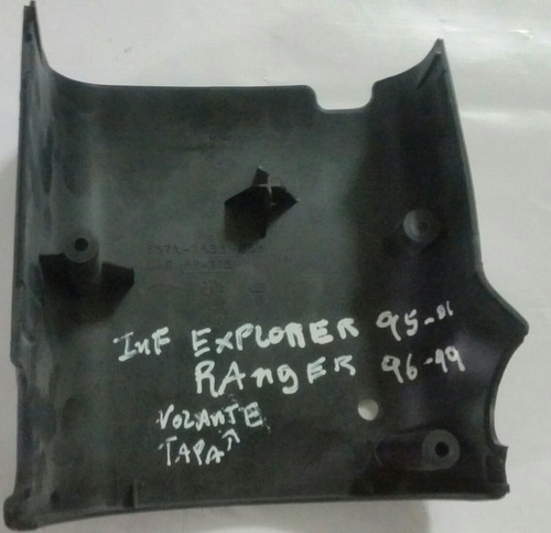 Cubierta Para Volante Inferior Ranger, Explorer F-150, F-250