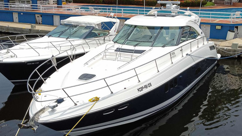 Imagen 2 de 8 de Yate Sea Ray 54