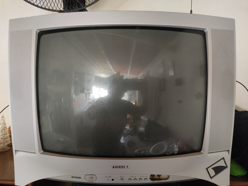 Televisor 21 Pulgada Marca Toshiba 