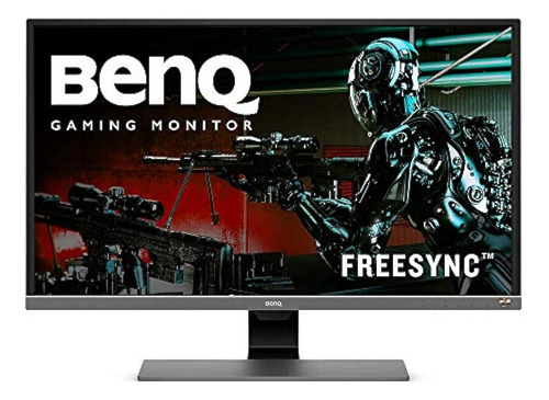 Benq Ew3270u 32 Pulgadas 4k Monitor Hdr | Freesync | Conecti