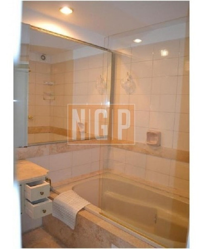 Apartamento -ref:281