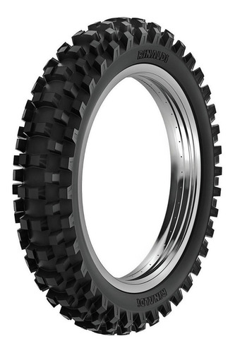 Pneu Traseiro Moto Trilha Rinaldi Rw 33 110/100/18 Crf Ttr