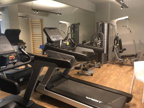 Imagen 11 de 25 de Venta Hermoso 3 Ambientes A Estrenar En Villa Del Parque.