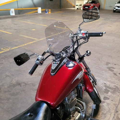 Imagen 25 de 25 de Kawasaki Vulcan 500 Kawa Vulcon