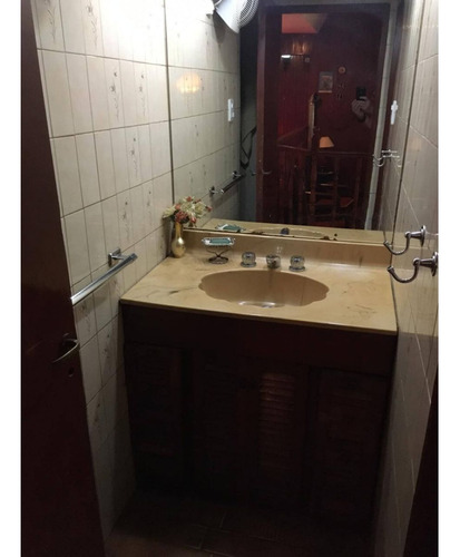Casa C/gran Parque Y Pileta, Larrazabal 4021 - Villa Lugano