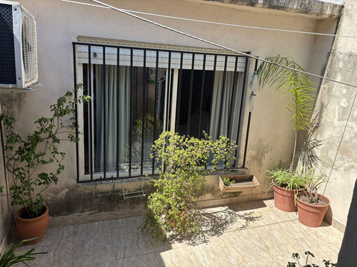 Departamento En Barrio Industrial