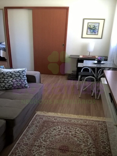 Imagem 5 de 17 de Apartamento A Venda, Edifício Joana, Localizado No Bairro Jardim Bonfiglioli, Na Cidade De Jundiaí - Ap06438 - 4257143