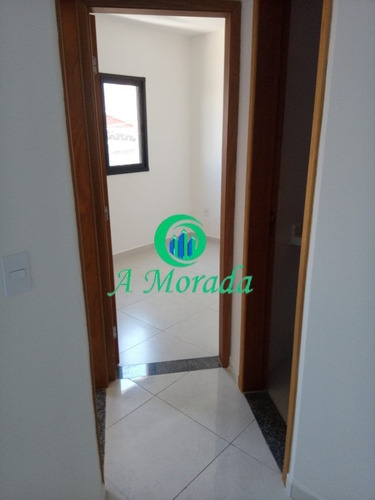 Imagem 12 de 19 de Lindo Apartamento Sem Condomínio - Ap03291 - 69937117