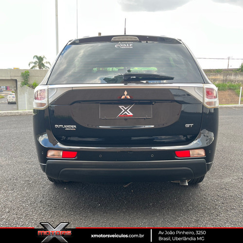 Mitsubishi Outlander 3.0/ GT 3.0 V6 AUT.