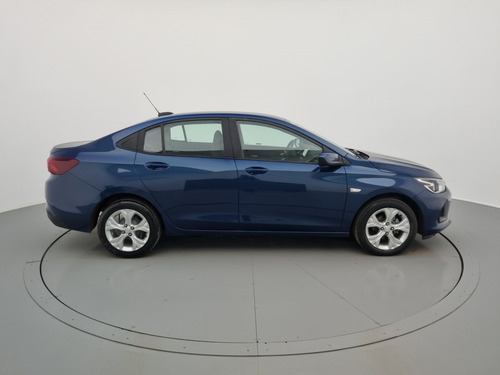 Chevrolet Onix 1.0 TURBO FLEX LTZ AUTOMÁTICO