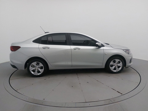 Chevrolet Onix 1.0 TURBO FLEX LTZ AUTOMÁTICO