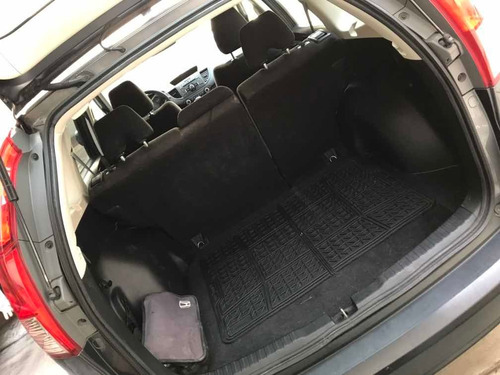 Imagen 6 de 12 de Honda Cr-v 2014 2.4 Lx Mt