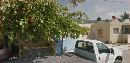 Casa En Venta Cartera Bancaria- Manzanillo-colima -jcbb6