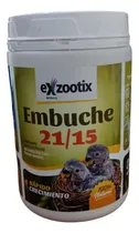 Comprar Pasta De Embuche Aves Loros Exzootix 21\u002F15 X 500 Gr Caba