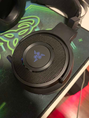 Headset Gamer Razer Thresher Ultimate 7.1 Playstation 4 Pc