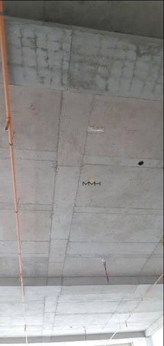 Imagem 10 de 20 de Conjunto Comercial Aaa No Gonzaga. São 303 M² + 6 Vagas Em Santos/sp - Sa0300