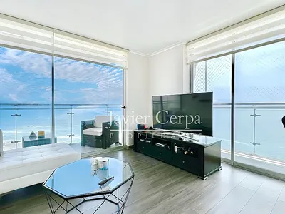 Departamento en arriendo