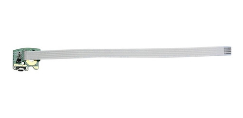 Boton De Encendido Hp Pavilion 13-u 13t-u 450.07m05.0011