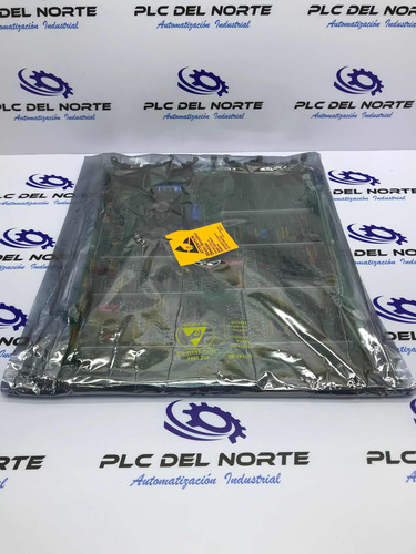 Allen Bradley 1387-117478 Tarjeta De Drive Sp 117478