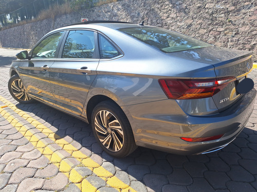 Volkswagen Jetta 1.4 T Fsi Highline Tiptronic
