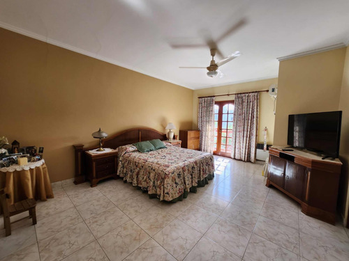 Vendo Importante Casa Zona Centro