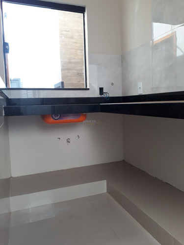 Imagem 8 de 29 de Casa Padrão Em Franca - Sp - Ca0262_rncr