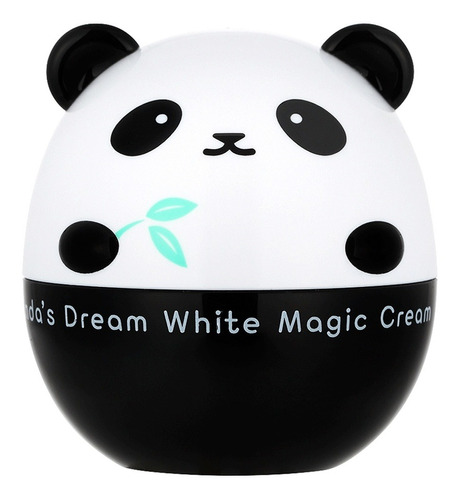 Tony Moly Crema Facial Panda